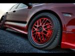 Porsche Cayenne GTS by Edo Competition 2008 года